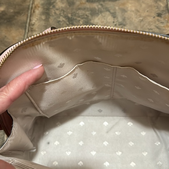 Women Kate Spade ♠️ Purse - Picture 6 of 10